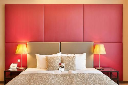 Austria Trend Hotel Savoyen Vienna - image 12