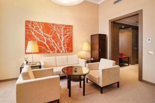 Austria Trend Hotel Savoyen Vienna - 4 stars superior - image 2