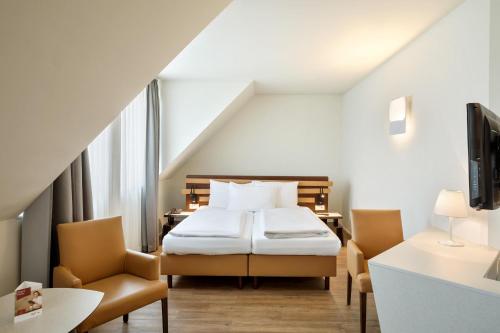 Austria Trend Hotel beim Theresianum