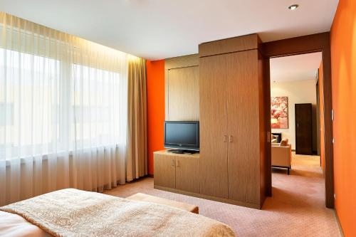 Austria Trend Hotel Savoyen Vienna - image 7