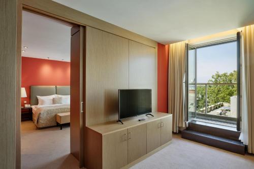 Austria Trend Hotel Savoyen Vienna - image 9