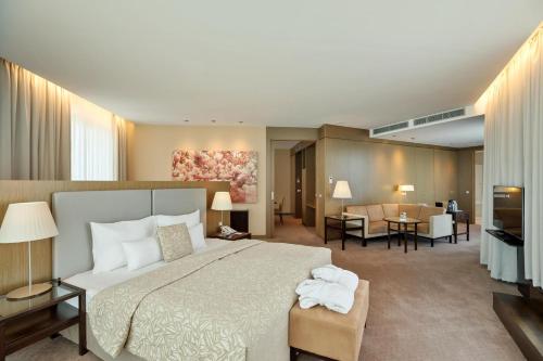 Austria Trend Hotel Savoyen Vienna - image 2