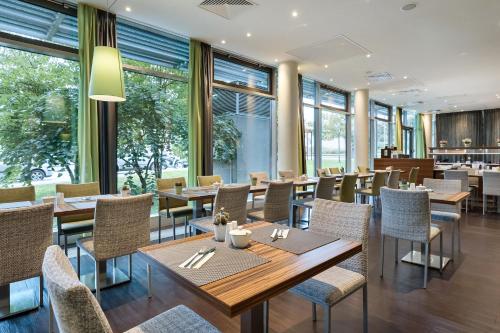 Austria Trend Hotel Doppio Wien in Wien