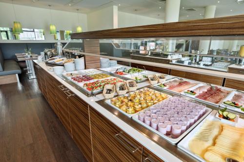 Austria Trend Hotel Doppio Wien - image 10