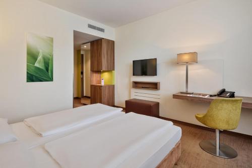 Austria Trend Hotel Doppio Wien - image 7