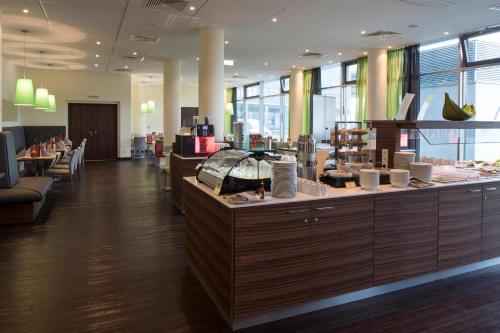 Austria Trend Hotel Doppio Wien - image 12