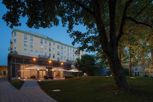 Austria Trend Parkhotel Schönbrunn Wien - image 11