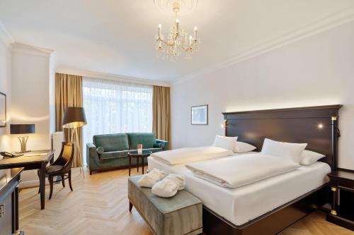Austria Trend Parkhotel Schönbrunn Wien, Vienna (photo 4)