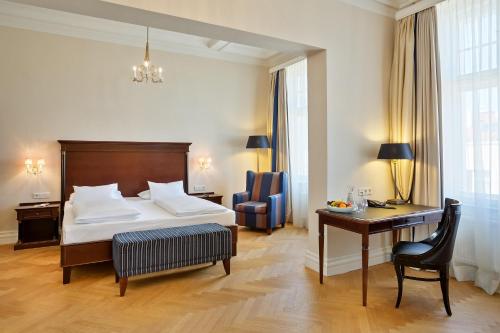 Austria Trend Parkhotel Schönbrunn Wien, Vienna (photo 5)