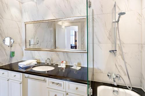 Austria Trend Parkhotel Schönbrunn Wien, Vienna (photo 10)