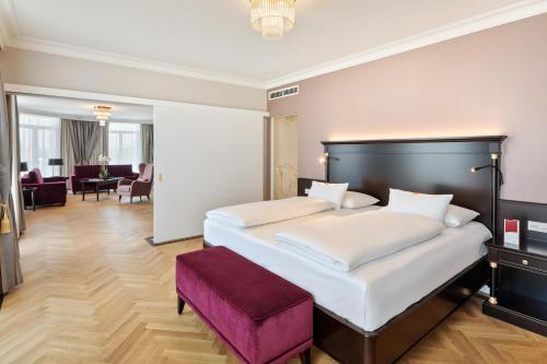 Austria Trend Parkhotel Schönbrunn Wien - image 8