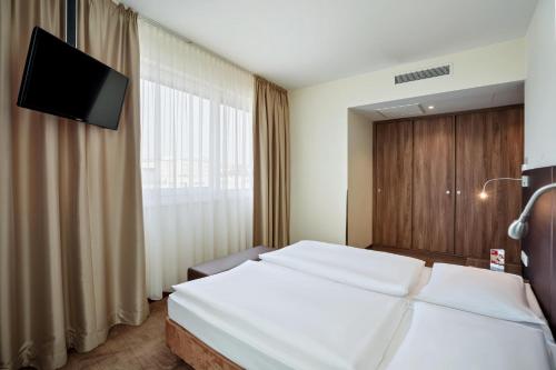 Austria Trend Hotel Doppio Wien - image 13