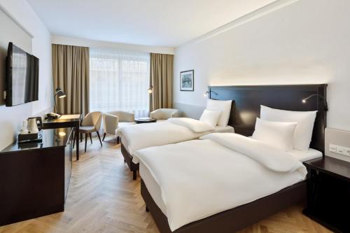 Austria Trend Parkhotel Schönbrunn Wien, Vienna (photo 8)
