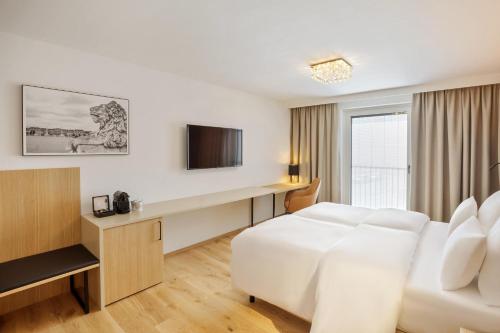 Austria Trend Hotel Maximilian, Vídeň (fotografie 6)