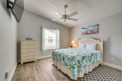 Updated Florida Home with Unlimited Golf and Pools! - image 14