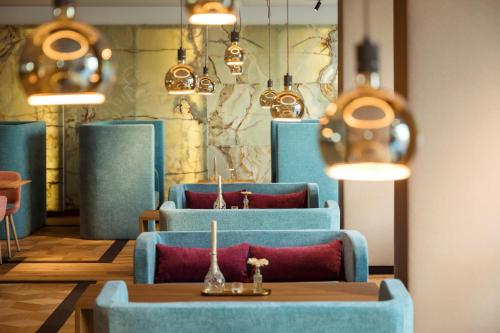 Austria Trend Hotel Maximilian - image 4