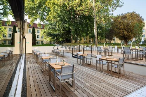 Austria Trend Hotel Maximilian - image 13