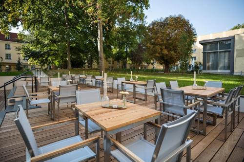 Austria Trend Hotel Maximilian - main image