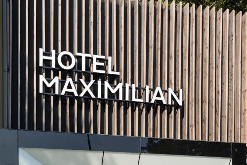 Austria Trend Hotel Maximilian - image 6