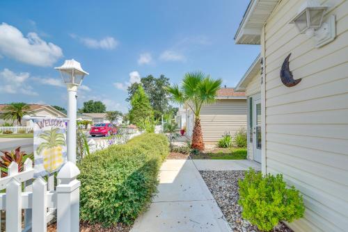 Updated Florida Home with Unlimited Golf and Pools! - image 9