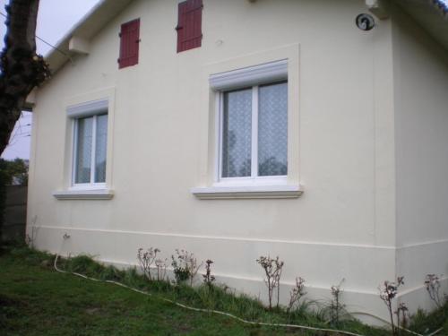 Maison individuelle avec jardin - Location saisonnière - Soulac-sur-Mer