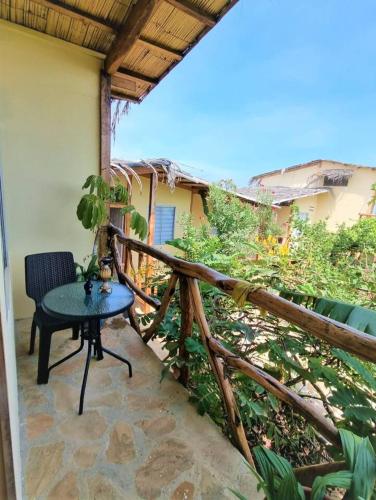 Bright Bungalow 4- Cerca al Mar