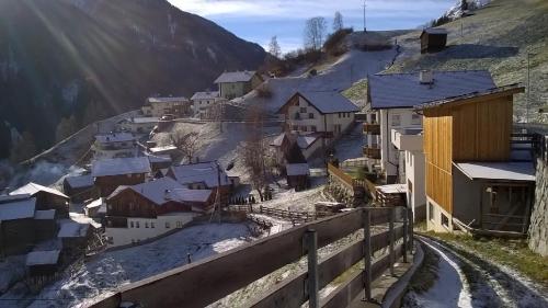 Haus Franziska in Kappl, Österreich