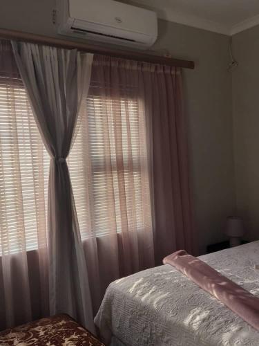 Serene Cottage, Francistown (fotografie 2)