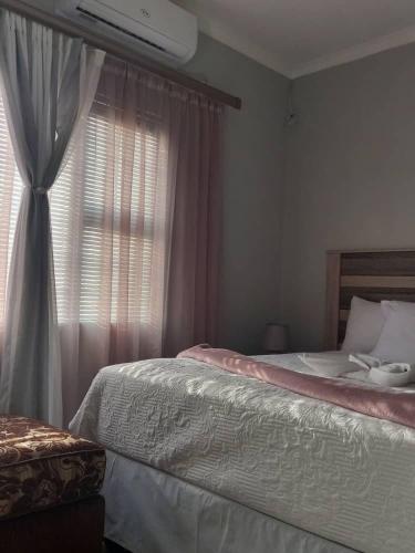 Serene Cottage, Francistown (fotografie 7)