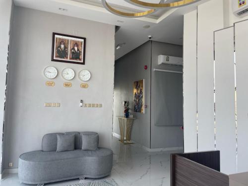 F&M Grand Hotel in Ibri