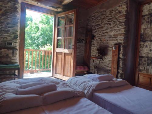  Albergo diffuso La Marmu Osteria della Croce Bianca in Marmora