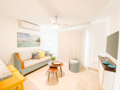 One-Bedroom Villa image 3