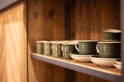 Corte Rossetti Relax Assoluto e Luxury Urban Spa