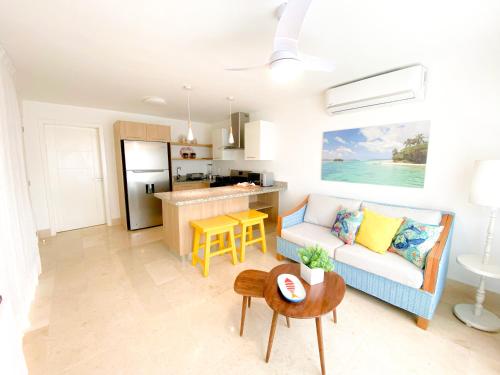 One-Bedroom Villa image 1