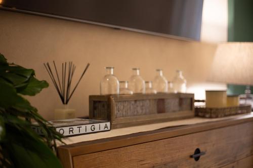 Corte Rossetti Relax Assoluto e Luxury Urban Spa