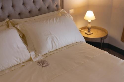 Corte Rossetti Relax Assoluto e Luxury Urban Spa