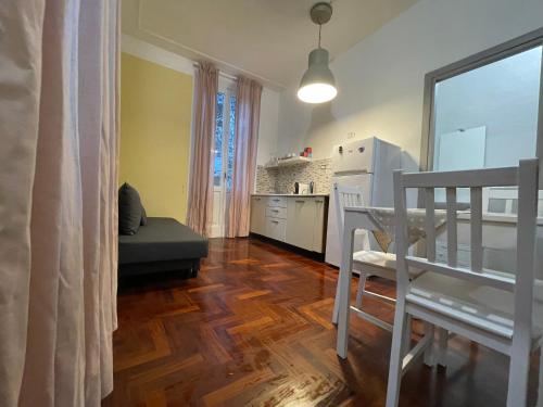  Garden suite / del ducato, Ferienwohnung in Parma