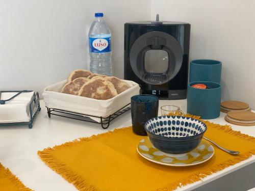 Casa do Mar - Ribeira Quente Azores in ริเบย์รา เกงชิ