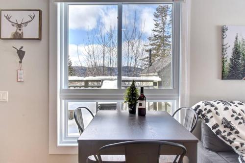 Cozy Chalet in the Mont Tremblant Ski Village, Mont-Tremblant (photo 5)