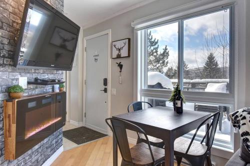 Cozy Chalet in the Mont Tremblant Ski Village, Mont-Tremblant (photo 9)