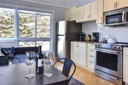 Cozy Chalet in the Mont Tremblant Ski Village, Mont-Tremblant (photo 10)