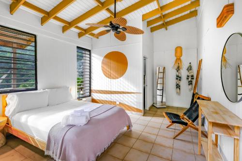 Habitación doble, superior