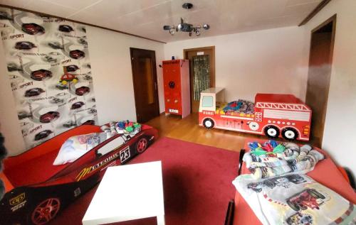 Ferienwohnung Hobbyhof Deggenhausertal in Deggenhausertal
