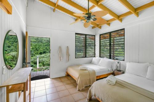 Casa Grande Mountain Retreat - Adults Only in Utuado