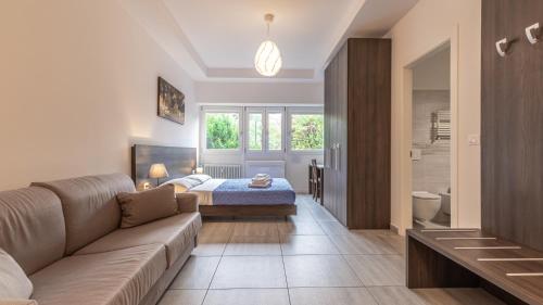 Olly Flat in Bologna - Affitti Brevi Italia