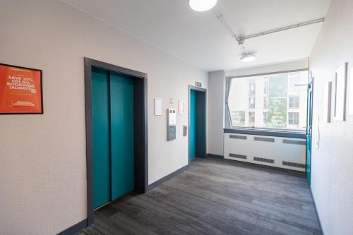 easyHotel Croydon in Croydon