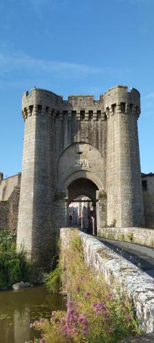 Gîte Férolle