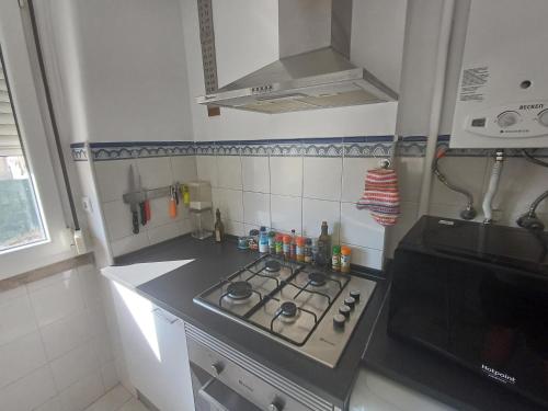  Amoreira Room in Lissabon