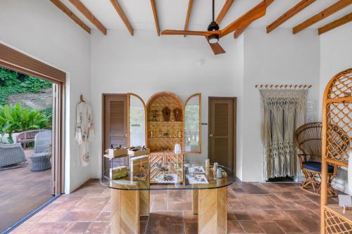 Casa Grande Mountain Retreat - Adults Only in Utuado