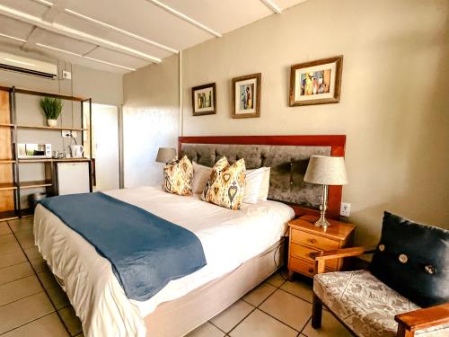 Biweda Nguni Lodge